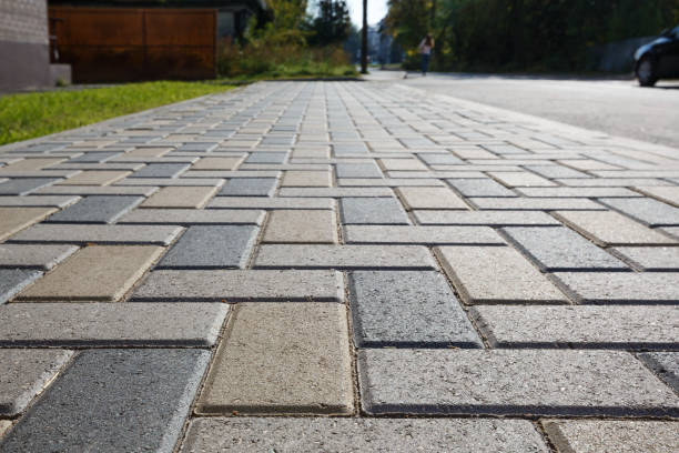 Reasons to Select Us for Your Driveway Paving Requirements in Cairo, IL