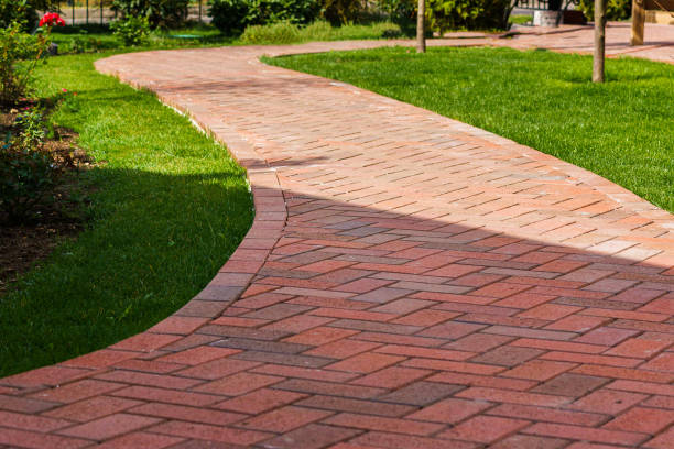 Best Driveway Resurfacing Pavers  in Cairo, IL