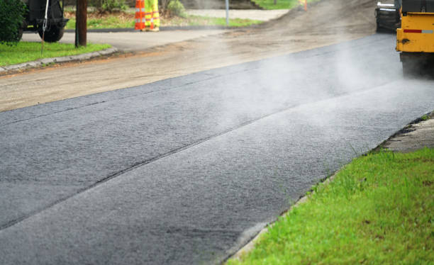 Best Custom Driveway Pavers  in Cairo, IL