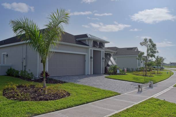 Best Commercial Driveway Pavers  in Cairo, IL